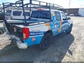 2018 Nissan Frontier — photo 4 of 16 | VIN 1N6AD0EV2JN753818