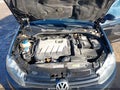 Photo 10 of 16 — 2013 Volkswagen Jetta