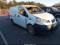 Photo 2 of 11 — 2019 Nissan NV 200