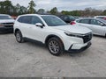 Photo 1 of 17 — 2025 Honda CR-V