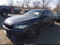 Photo 2 of 21 — 2021 BMW 5 Series