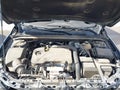 2022 Chevrolet Malibu — photo 10 of 17 | VIN 1G1ZD5ST5NF128571