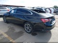 2022 Chevrolet Malibu — photo 3 of 17 | VIN 1G1ZD5ST5NF128571