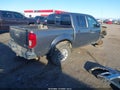 Photo 4 of 19 — 2019 Nissan Frontier