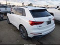 2022 Audi Q3 — photo 3 of 17 | VIN WA1DECF34N1137914