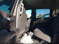 Photo 8 of 18 — 2025 Chevrolet Silverado 1500