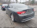 Photo 3 of 16 — 2015 Chrysler 200