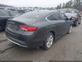 Photo 4 of 16 — 2015 Chrysler 200