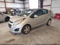 2014 Chevrolet Spark — photo 2 of 11 | VIN KL8CB6S93EC555139