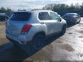 Photo 4 of 16 — 2022 Chevrolet Trax