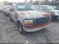 Photo 1 of 11 — 1992 Ford F-150 Lightning