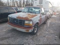 Photo 2 of 11 — 1992 Ford F-150 Lightning