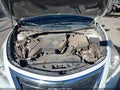 Photo 10 of 18 — 2015 Nissan Altima
