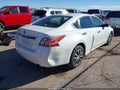 Photo 4 of 18 — 2015 Nissan Altima