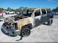 2016 Chevrolet Silverado 1500 — photo 2 of 16 | VIN 3GCUKREC5GG347915