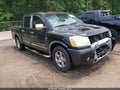 Photo 1 of 17 — 2005 Nissan Titan