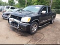 Photo 2 of 17 — 2005 Nissan Titan