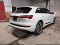 Photo 4 of 18 — 2021 Audi e-tron