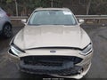 Photo 12 of 16 — 2017 Ford Fusion