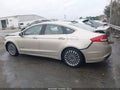 Photo 14 of 16 — 2017 Ford Fusion