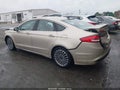 Photo 3 of 16 — 2017 Ford Fusion