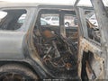 Photo 8 of 10 — 2012 Jeep Grand Cherokee