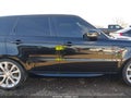 Photo 14 of 21 — 2019 Land Rover Range Rover Sport