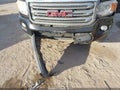 Photo 6 of 16 — 2020 GMC Canyon