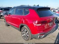 Photo 3 of 16 — 2024 Volkswagen Taos