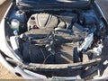 2014 Hyundai Sonata — photo 10 of 17 | VIN 5NPEC4AC6EH902546