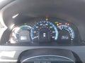 2012 Toyota Camry Hybrid — photo 7 of 16 | VIN 4T1BD1FK8CU045482