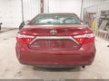 Photo 16 of 16 — 2017 Toyota Camry