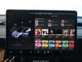 2023 Tesla Model Y — photo 18 of 18 | VIN 7SAYGDEE0PA024918