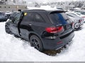 2020 Mercedes-Benz GLC-Class — photo 3 of 15 | VIN W1N0G8EB9LF766842