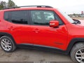 Photo 13 of 16 — 2018 Jeep Renegade