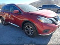 Photo 1 of 16 — 2016 Nissan Murano