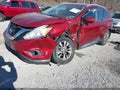 Photo 2 of 16 — 2016 Nissan Murano