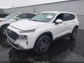 Photo 2 of 17 — 2023 Hyundai Santa Fe