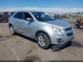 2011 Chevrolet Equinox — photo 1 of 10 | VIN 2GNALBEC5B1197854