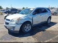 2011 Chevrolet Equinox — photo 2 of 10 | VIN 2GNALBEC5B1197854