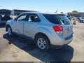 2011 Chevrolet Equinox — photo 3 of 10 | VIN 2GNALBEC5B1197854