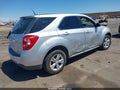 2011 Chevrolet Equinox — photo 4 of 10 | VIN 2GNALBEC5B1197854