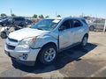 2011 Chevrolet Equinox — photo 6 of 10 | VIN 2GNALBEC5B1197854