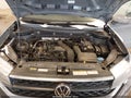 2022 Volkswagen Taos — photo 10 of 16 | VIN 3VVYX7B26NM090640