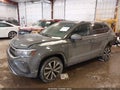 2022 Volkswagen Taos — photo 2 of 16 | VIN 3VVYX7B26NM090640