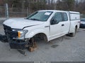 2020 Ford F-150 — photo 2 of 20 | VIN 1FTEX1EP1LKD41218