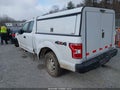 2020 Ford F-150 — photo 3 of 20 | VIN 1FTEX1EP1LKD41218