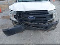 2020 Ford F-150 — photo 6 of 20 | VIN 1FTEX1EP1LKD41218