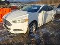 2016 Ford Fusion — photo 2 of 16 | VIN 3FA6P0HD9GR312220