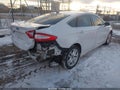2016 Ford Fusion — photo 4 of 16 | VIN 3FA6P0HD9GR312220